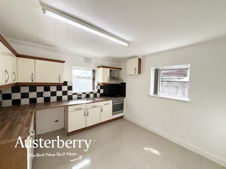 Winchester Avenue, Bentilee, Stoke-On-Trent - Photo 5