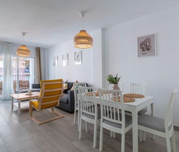 Apartamento de alquiler en Calle Hermanos Galán Casero, Los Boliches - Photo 4