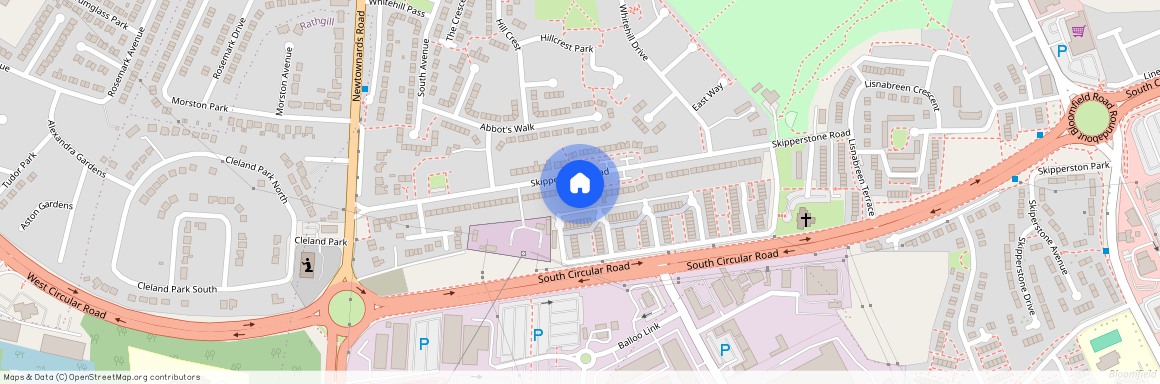 94 Skipperstone Road, BT20 4ET, Bangor