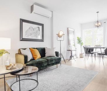 Aera Saint-Bruno / Condo 4 1/2 Libre dès maintenant - appartement /... - Photo 2
