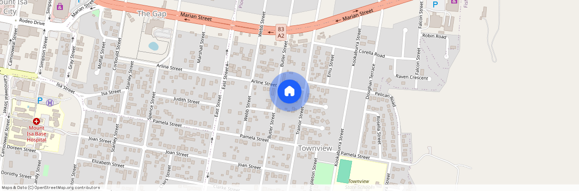 73 Arline Street Mount Isa QLD