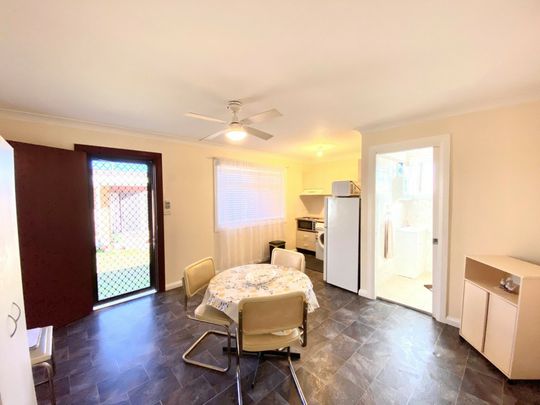 One Bedroom Flat - Photo 1