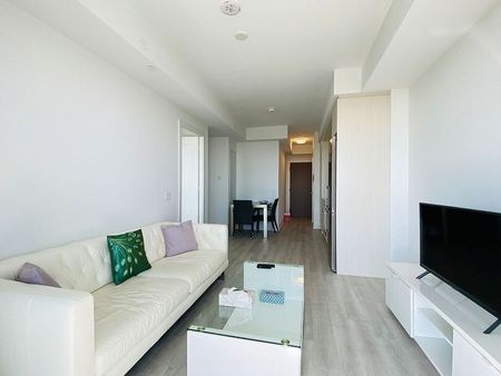 For Lease - 30 Inn On The Park Drive Unit# 4208, Toronto, Ontario - Photo 2