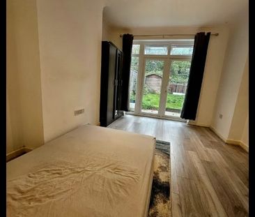 Room in a Shared House, Croydon, CR0 - Photo 2