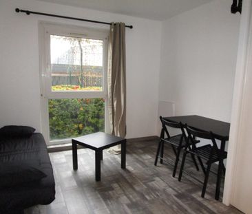 Location Appartement 1 pièce 17m² REIMS 51100 - Photo 1