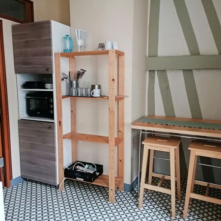 Location Appartement 1 pièce 33m² ROUEN 76000 - Photo 3