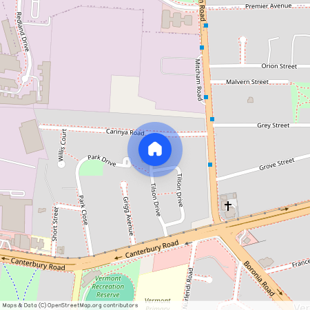 55 Tilson Drive, Vic 3133, Vermont