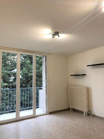Location Appartement 2 pièces 43m² BOURG LES VALENCE 26500 - Photo 3