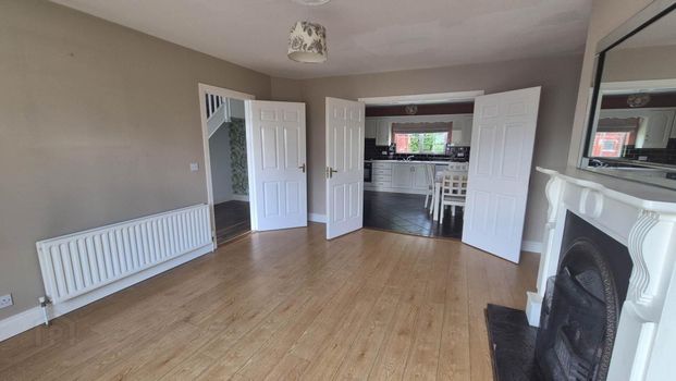 29 Beechwood Grove, F93HV5W, Lifford - Photo 1