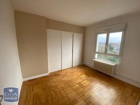 Location Appartement 3 pièces 60m² LE MANS 72000 - Photo 3
