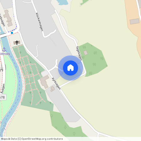 Klockebacken 8 A, 373 31, Nättraby, Sweden