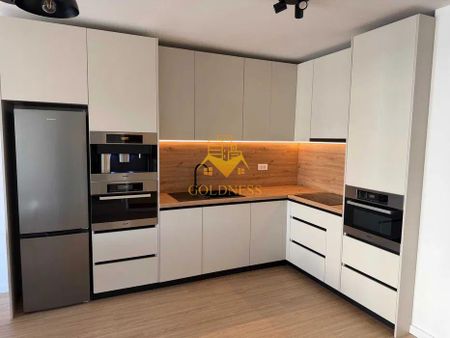 Închiriază Apartament 2 camere Dâmbul Rotund - Photo 4