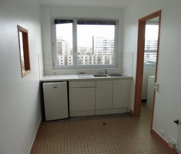 Location Appartement 3 pièces 61m² ANTONY 92160 - Photo 4