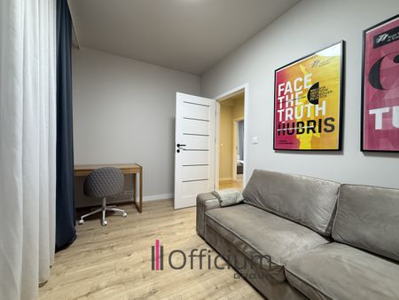 *Wyjątkowy segment w otulinie lasu* - Photo 4