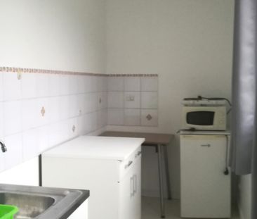 Location Appartement 1 pièce 24m² - Photo 3