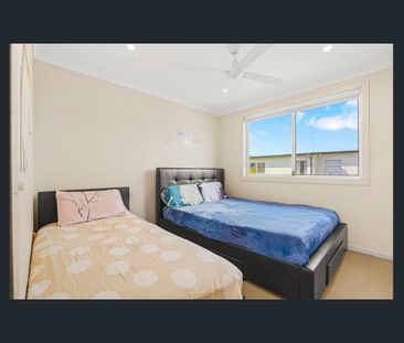 Modern 3-Bedroom Townhouse in Prime Glenfield Location - Photo 6