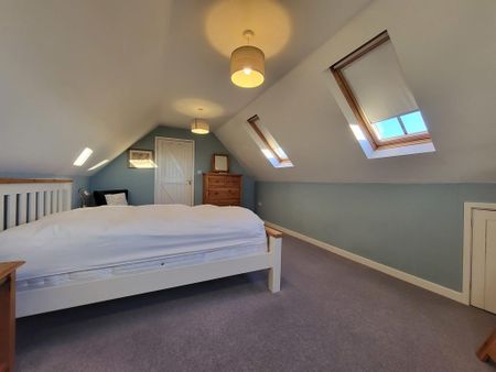 1 bedroom cottage to rent - Photo 3