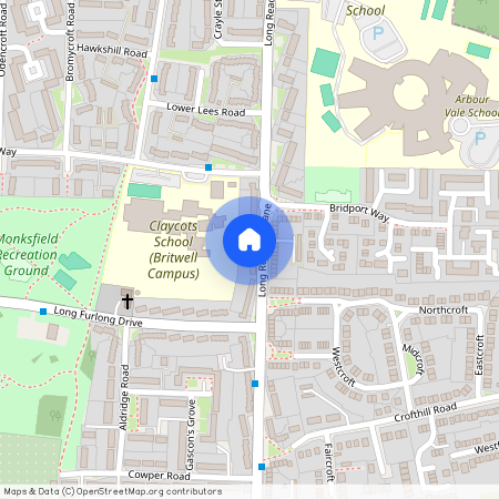 Long Readings Lane, Berkshire, SL2