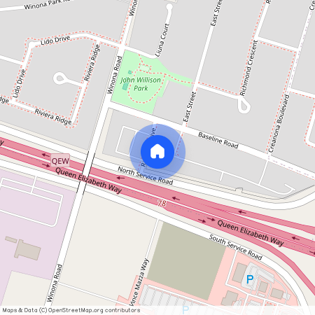 7 MARINA POINT CRESCENT, Hamilton, Stoney Creek