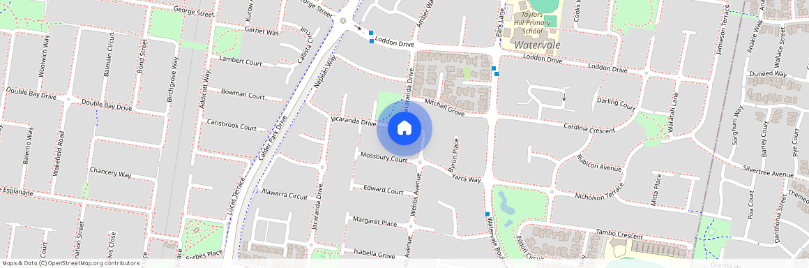 23 Jacaranda Drive Taylors Hill, VIC 3037