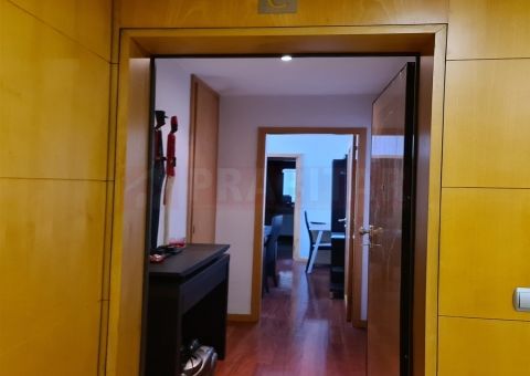 Apartamento T1
