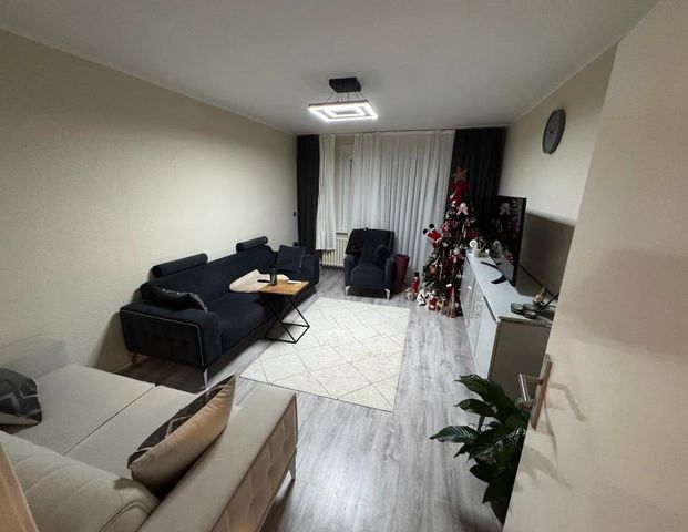 Alt Tempelhof Untermiete 2 Zimmer wohnung - Foto 1