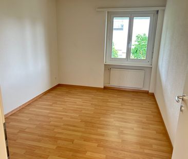4.5 Zimmer, 125 m², 1. Stock - Foto 1