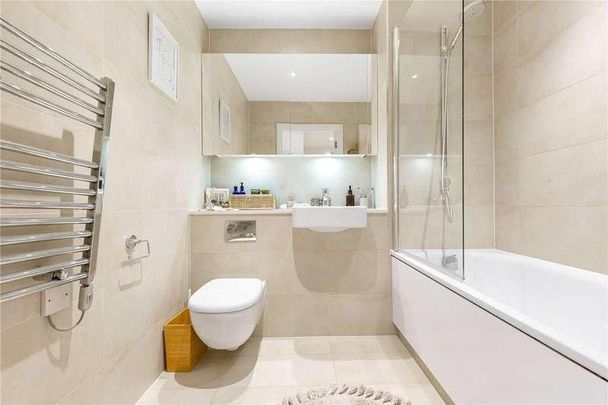 Havilland Mews, Hetley Road, London, W12 - Photo 1