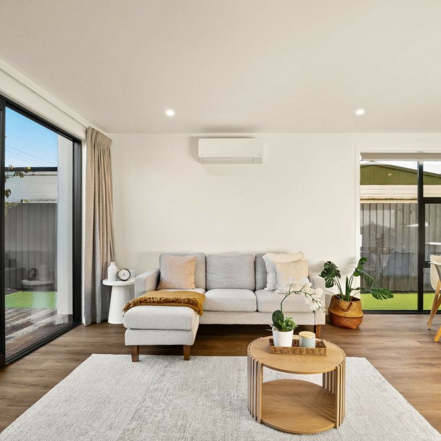 Smart, Stylish & Minutes from the Shore - Photo 1