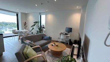 1 Bedroom on Green Ln W - Photo 4