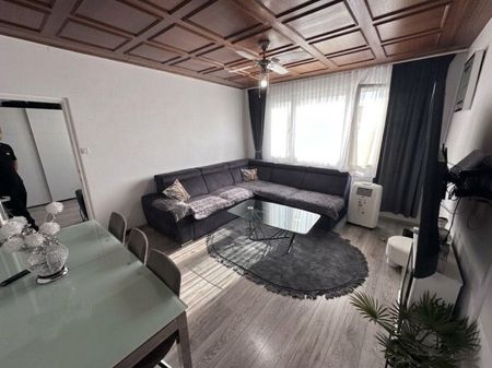 Krausegasse: 2,5-Zimmer-Wohnung - Foto 3