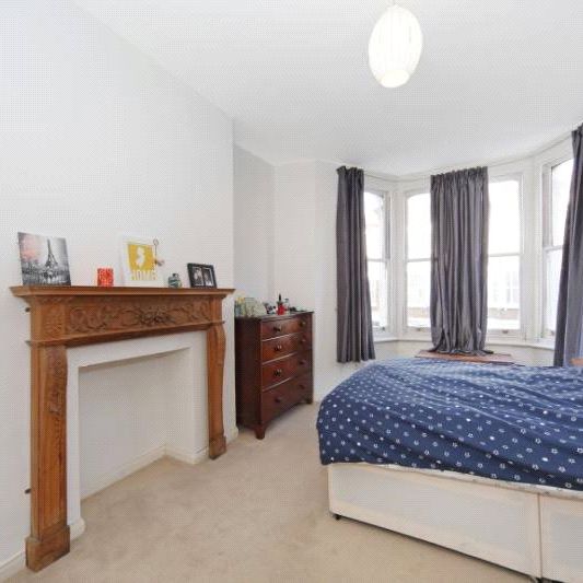 Sterndale Road, Brook Green, London, W14 - Photo 1