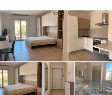GARBATELLA - Monolocale con SPESE INCLUSE - Photo 1