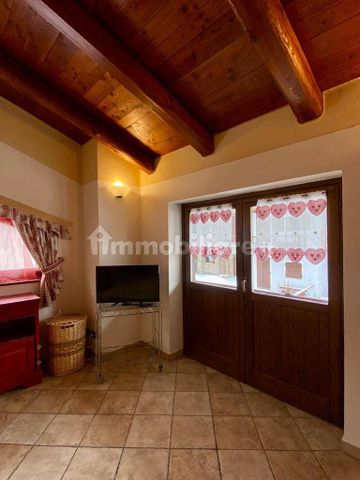 Bilocale via Plagnol, Colle Sestriere, Sestriere - Foto 3