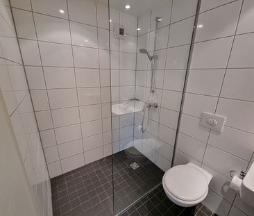 Trier-Tarforst: Lichtdurchflutetes Appartement mit 26 m² WFL mit Außenstellplatz - Foto 6