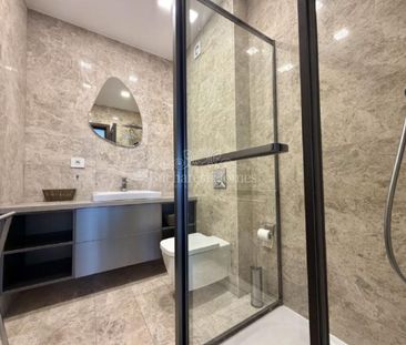 Furnished Two-Bed Apartment with Covered Terrace - Herastrau - Fotografie 2