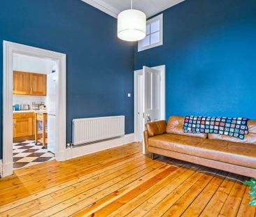 GF, 3 Inverleith Terrace - Photo 5