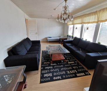 Hisings Backa - 4rok - tillsv - 20.700kr/mån - Photo 1