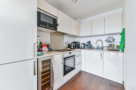 1 bedroom flat to rent - Photo 5