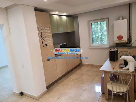 Apartament 2 camere Aviatiei/centrala/AC - Photo 2