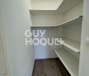 Appartement T3 dans immeuble récent - Proche centre Meyzieu - Photo 1