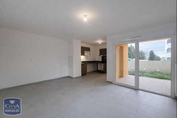 Location Appartement 2 pièces 49m² AVIGNON 84000 - Photo 1