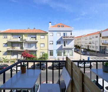 Rua Coronel Marques Leitão, Lisbon, Lisbon 1700-123 - Photo 3