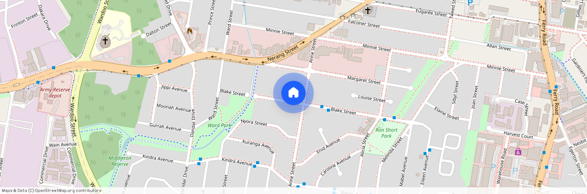 31 Blake Street, Qld 4215, Southport