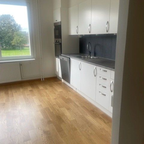 Långarödsvägen, Höganäs - Photo 1