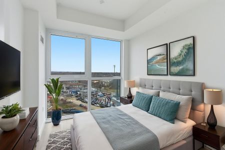 For Lease - 1635 MIlitary Trail Unit# 814, Toronto, Ontario - Photo 5