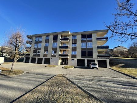 Superbe appartement de 5,5 pièces à Marly! - Photo 3