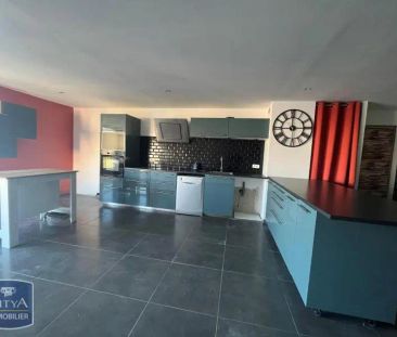 Appartement à louer 4 pièces 86.84m² - Photo 5