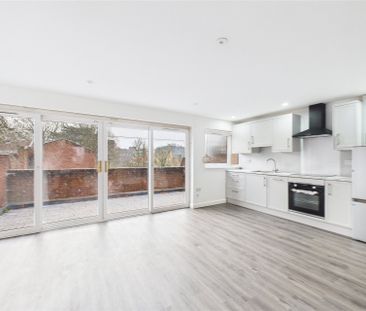 Bailey Close, Maidenhead Bailey Close, Maidenhead - Photo 1