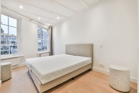 Singel 443-A, Kalverdriehoek, 1012WP, Amsterdam - Photo 5